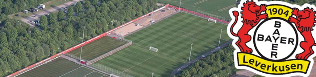 Jugendfussball-Zentrum Kurtekotten - Platz 4